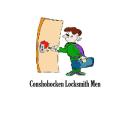 Conshohocken Locksmith Men logo